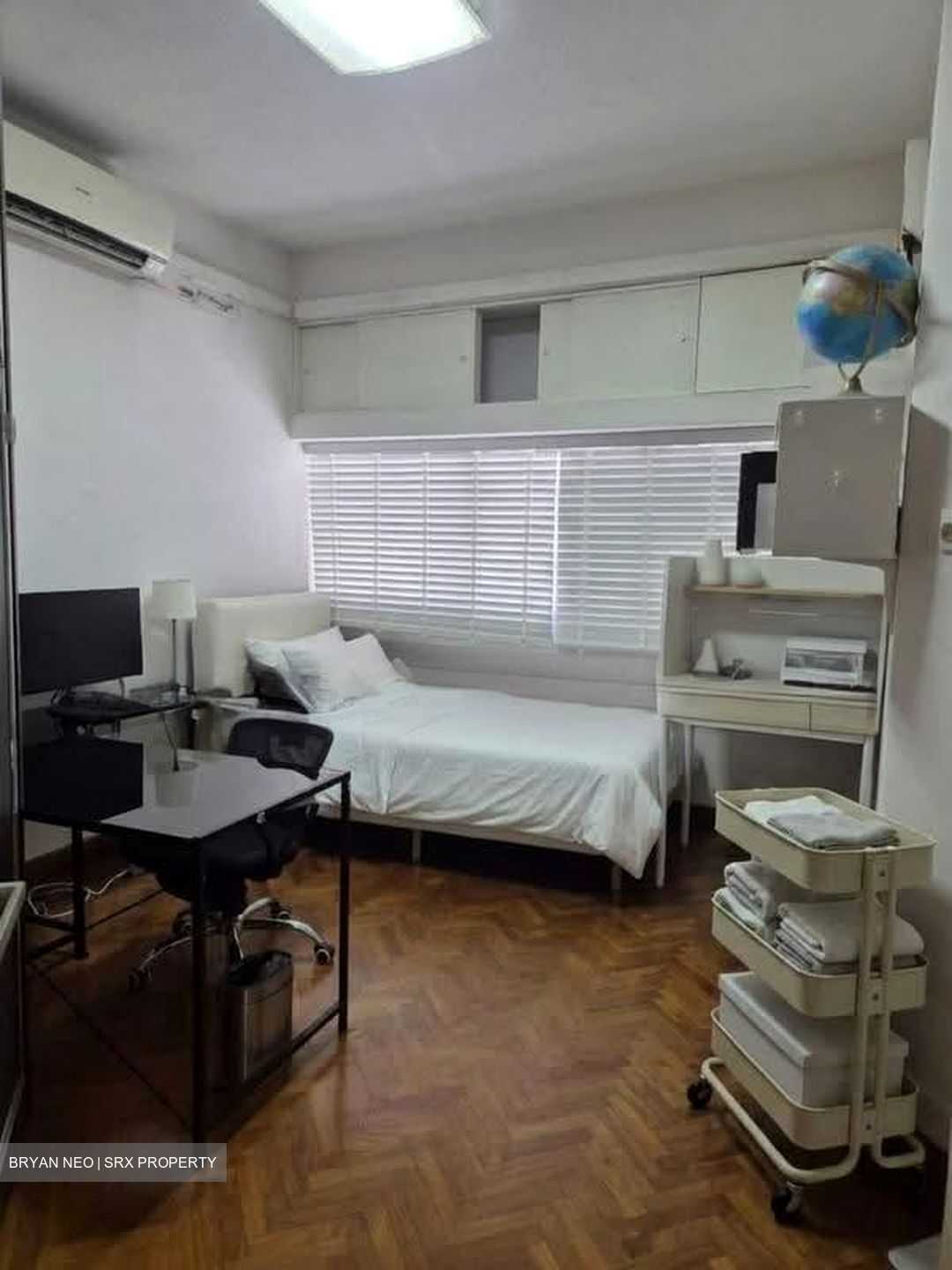 Mandarin Gardens (D15), Condominium #634729481
